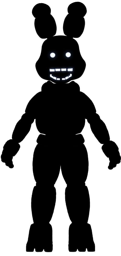 Shadow Bonnie, Fnaf Animatronics, Freddy 2, Toy Bonnie, Fnaf Sl, Animatronic Fnaf, Kampot, Circus Baby, Fnaf 1