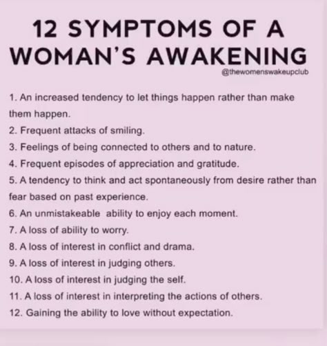 Signs Spiritual, Estilo Rachel Green, Feminine Spirituality, Spirituality Quotes, Spiritual Awakening Signs, Quotes Spiritual, Divine Feminine Spirituality, Energy Healing Spirituality, Awakening Quotes