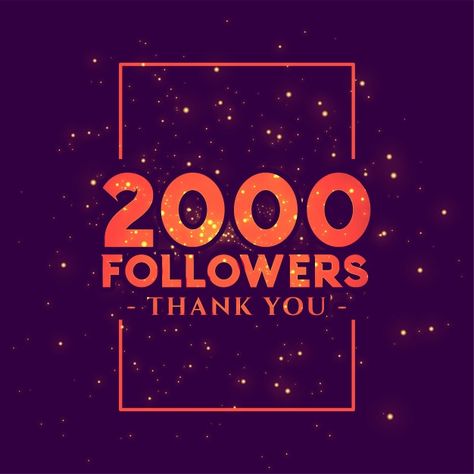 2000 Followers, Congratulations Banner, Better Instagram, Cell Phone Wallpapers, Like Photo, Blur Photo Background, Blur Photo, Png Text, 100 Followers