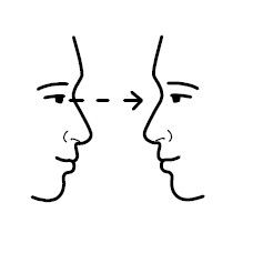 Culture Specific Non-Verbal Communication - Verbal Communication, Social Skills For Kids, Non Verbal, Nonverbal Communication, Short People, Health Screening, Eye Contact, Busy At Work, Make An Effort