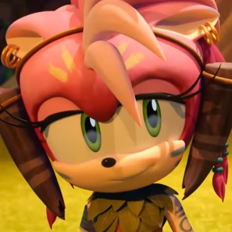 Thorn Rose Sonic, Thorn Rose Sonic Prime, Super Amy Rose, Sonic Boom Amy, Rosy The Rascal, Alternate Dimension, Sonic The Hedgehog Movie, Shadow And Amy, Amy The Hedgehog