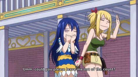 Wendy And Lucy, Lucy Fairy Tail, Fairy Tail Images, Fairy Tail Girls, Fairy Tail Lucy, Fairy Tail Characters, Lucy Heartfilia, Fairy Tail Anime, Green Shirt