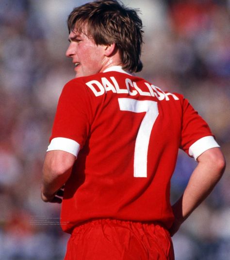 Kenny Dalglish, Liverpool Wallpapers, Eric Cantona, Liverpool Players, Blackburn Rovers, Liverpool Fans, Celtic Fc, Sports Hero, Liverpool Football Club