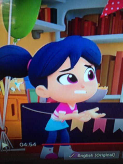 I love her Coco Quinn, Disney Jr, Game Trailers, Art Characters, Disney Junior, I Love Her, No Worries, Love Her, Concept Art