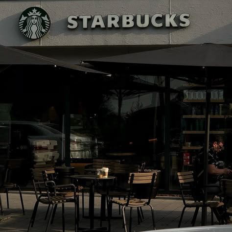 #starbucks #coffee #aesthetic #almaty Starbucks Dark Aesthetic, Starbucks Coffee Aesthetic, Pike Place Market Seattle, San Myshuno, Starbucks Barista, Coffee Aesthetics, Starbucks Lovers, Pike Place Market, Pike Place