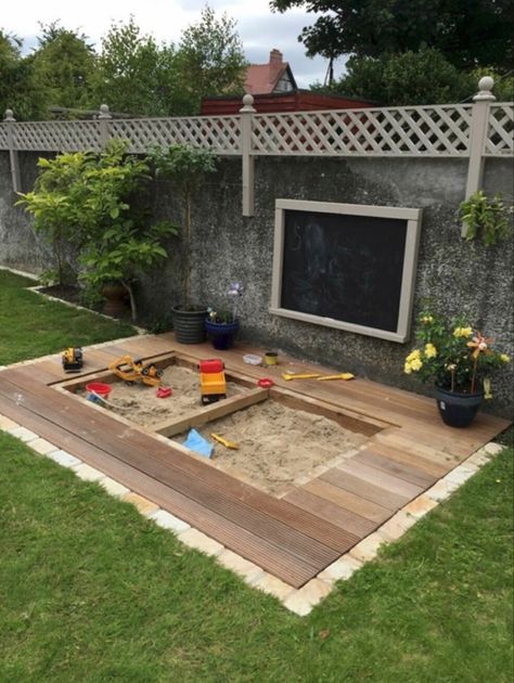 Kids Garden Play Area, Kids Garden Play, Turf Backyard, Kid Friendly Backyard, Outdoor Kids Play Area, Small Backyard Design Ideas, Backyard Design Ideas Budget, Play Area Backyard, Backyard Kids Play Area