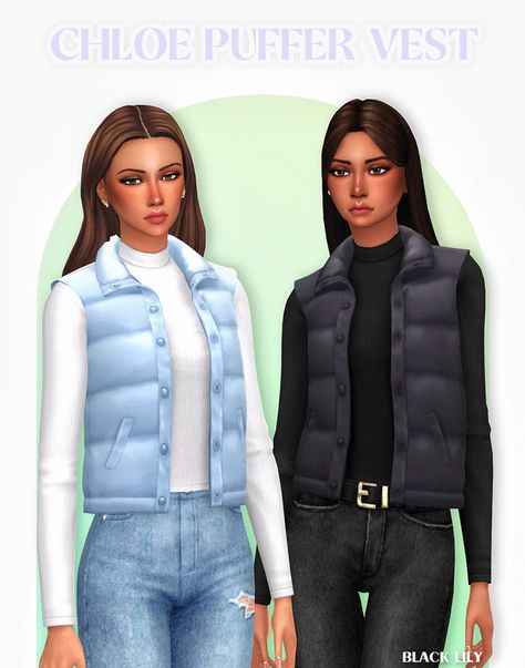 Sims Cc Pants Patreon, Sims 4 Outerwear Cc, Sims 4 Maxis Match Tops, Sims 4 Cc Vest, Sims 4 Vest, Sims 4 Maxis Match Cc Clothes Female, Sims 4 Cc Winter Clothes, Sims 4 Female Clothes Cc, Sims 4 Skills