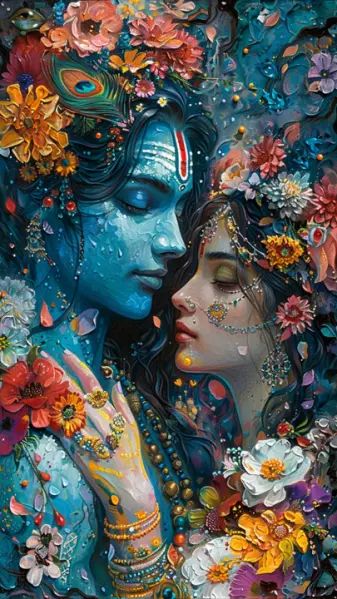 Spiritual Images Art, Hindu Spiritual Wallpaper Aesthetic, Radha Krishna Aesthetic Wallpepar, Zedge Wallpapers Hd Wallpaper, Radha Krishna Hd Wallpaper 1080p, Radha Krishna Wallpaper Aesthetics, Radha Krishna Photo Full Hd, Krishna Radha Images, Radhakrishna Wallpaper Full Hd