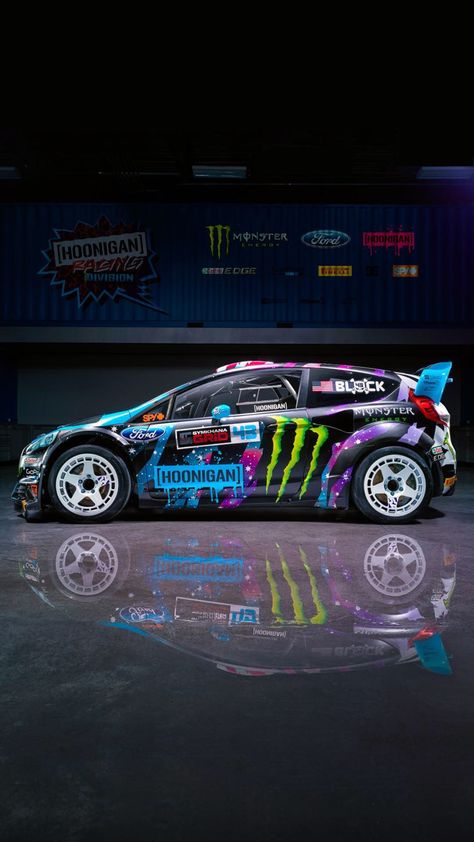 Ken Block Wallpaper Phone Wrapping Car, 4 Aesthetic, Car Gif, Car Iphone Wallpaper, Ken Block, Drifting Cars, Rc Autos, Tuner Cars, Drift Cars