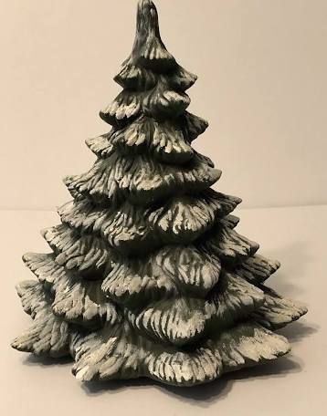 Are vintage ceramic Christmas trees worth a lot of money? Ceramic Christmas Tree Lights, Vintage Ceramic Christmas Tree, Christmas Tree Painting, Garden Christmas, Ceramic Christmas Trees, Vintage Tree, A Lot Of Money, Christmas Drawing, Ceramic Christmas