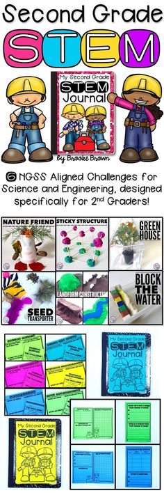 Six engaging STEM Ch Stem Worksheets, Stem Poster, Math Stem Activities, Worksheets For 2nd Grade, Stem Bins, Homeschool Stem, Kindergarten Stem, Elementary Stem Activities, Stem Elementary