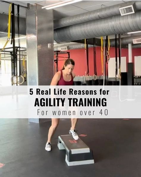 Agility Training For Athletes, Workouts For Speed And Agility, Speed And Agility Workout, Agility Workouts Speed Training, Ladder Workout Exercises Agility, Agility Training, Creative Gardening, Daily Activities, Fitness Trainer