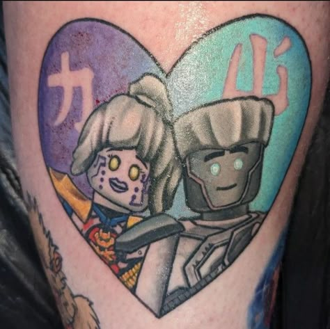 Pixel X Zane, Ninjago Zane X Pixel, Zane X Pixal Ninjago, Ninjago Tattoo, Zane X Pixel, Lego Movie Unikitty, White Ninja, Zane Ninjago, Lloyd Cole