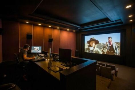 Edit Suite, Video Editing Studio, Video Editing Suite, Post Production Studio, Editing Studio, Editing Suite, Industrial Office Design, Music Studio Room, Pc Setups