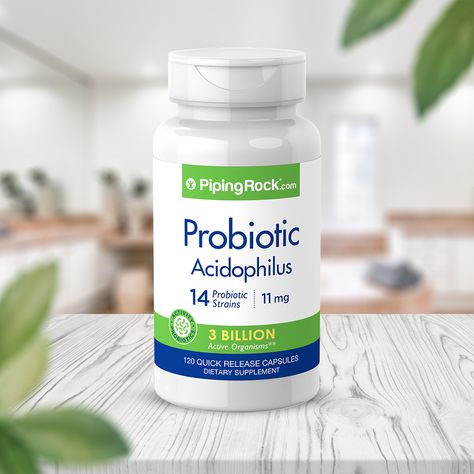 What Are Probiotics, Pharmaceutical Packaging, Probiotic Yogurt, Tea Dresses, Probiotic Benefits, Best Probiotic, Lactobacillus Acidophilus, Probiotic Foods, Probiotics Supplement