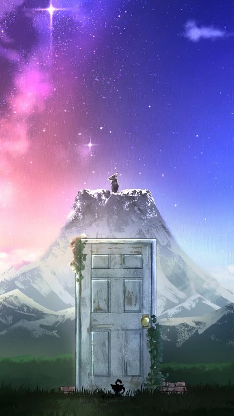 Download wallpaper 750x1334 door to another world, fantasy, iphone 7, iphone 8, 750x1334 hd background, 29572 Suzume Wallpaper, Door To Another World, Iphone Wallpaper Earth, Cool Photoshop, Galaxy Wallpaper Iphone, Wallpaper Earth, World Wallpaper, Anime Backgrounds Wallpapers, Hd Background