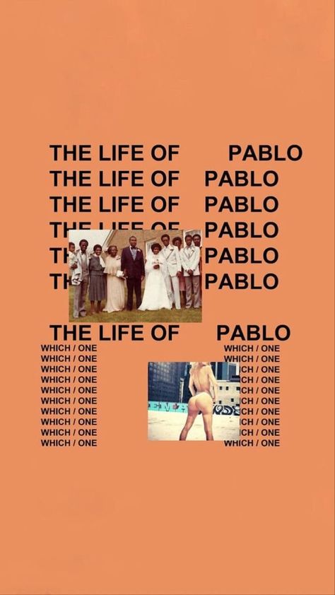 Tlop Kanye Wallpaper, Life Of Pablo Wallpaper, Hiphop Wallpapers, Pablo Wallpaper, Kanye West Wallpaper, Life Of Pablo, Kanye West Albums, Hip Hop Wallpaper, Rapper Wallpaper Iphone