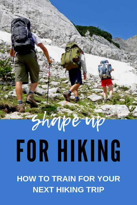 Hiking Exercises, Train For Hiking, Hiking Training, Hiking Workout, Hiking Essentials, Nepal Travel, Hiking Quotes, Thru Hiking, Hiking Destinations