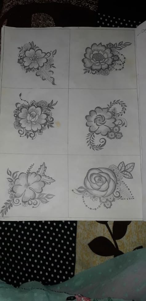 Drawing Henna Designs On Paper, Mehndi Drawing On Paper, Beautiful Flowers Drawing Design, Mehndi Art Designs Easy, Mehndi Designs For Practice, Mehndi Designs Pencil, Mehndi Designs On Paper, Elephant Henna Designs, Elephant Henna