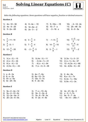 Grade 7 Math Worksheets With Answers, 8th Grade Math Worksheets With Answers, Algebra Worksheets For Grade 6, Grade 9 Lessons, 9th Grade Math Algebra 1 Notes, Grade 9 Math Worksheets, Algebra Worksheets With Answers, Grade 9 Notes, Grade 9 Math Notes