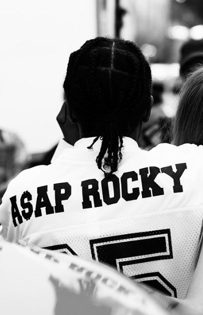 A$AP ROCKY A Ap Rocky Wallpaper, A Ap Rocky Aesthetic, Lord Pretty Flacko, Pretty Flacko, Black And White Photo Wall, Hood By Air, A$ap Rocky, Dont Kill My Vibe, Rap Aesthetic