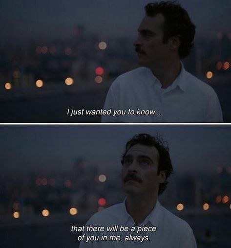 Cinema Quotes, Beau Film, Movie Dialogues, Septième Art, Movie Lines, Joaquin Phoenix, Film Quotes, She Movie, Tv Quotes