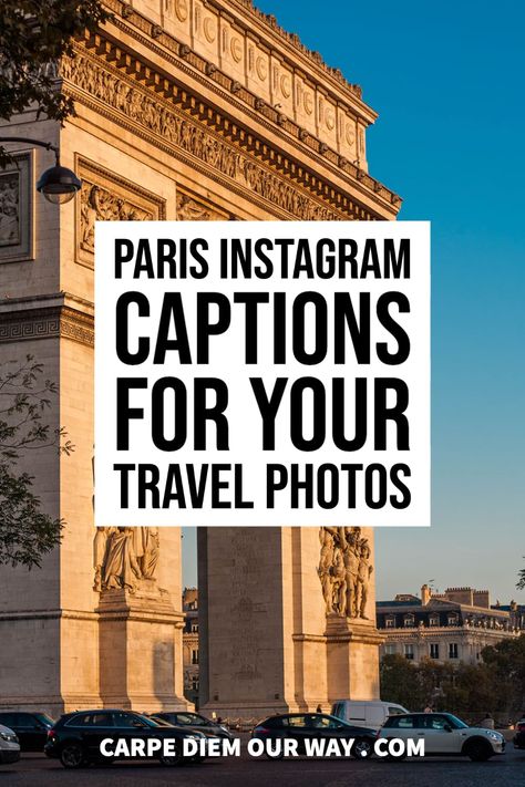 Paris Captions Instagram, Paris Instagram Captions, France Quote, Paris Quotes, Paris Couple, About Paris, Travel Captions, Romantic Paris, Paris Vacation