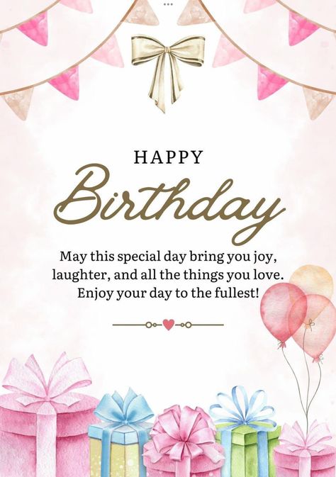 Birthday Wishes Greeting Cards, Heartfelt Birthday Wishes, Happy Birthday Wishes Pics, Happy Birthday Wishes Messages, Birthday Wishes Pics, Birthday Cake Decorating Ideas, Birthday Wishes Greetings, Birthday Wishes Flowers, Birthday Greetings Friend