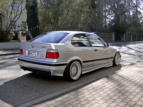 new Pics, 323ti Compact - Page 2 Bmw E36 316i, Bmw E36 Compact, Bmw Compact, Bmw E36 318i, E36 Compact, Bmw 318, Ac Schnitzer, German Beauty, Kampot