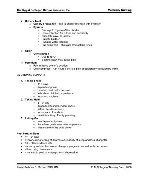 Nursingnotes.info maternal-and-child-nursing Postpartum Nursing Notes, Midwifery Student, Postpartum Nursing, Child Nursing, Hindi Language Learning, Nursing School Notes, Nursing Notes, Hindi Language, Study Tips College