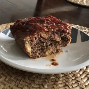 Lost Kitchen Recipes, Oreganata Recipe, Erin French, The Lost Kitchen, Lost Kitchen, Meatloaf Ingredients, Ina Garten Recipes, Best Meatloaf, Feel Good Food