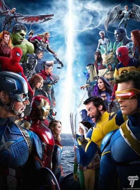 X Men Vs Avengers, Marvel Cinematic Universe Timeline, Marvel Nemesis, Marvel Legion, Marvel Cards, Marvel News, Marvel Avengers Assemble, Marvel And Dc Characters, Blue Lantern