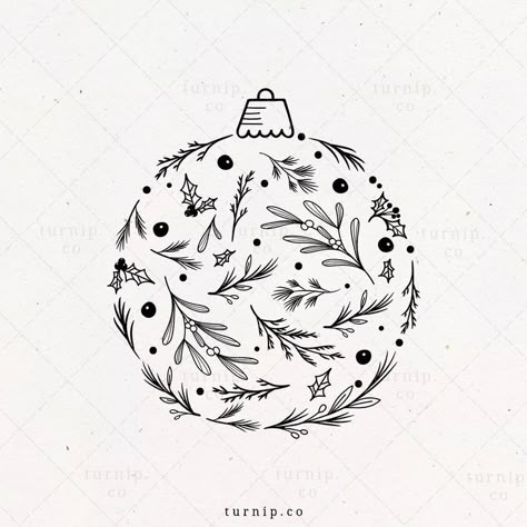 Slice Ideas, Xmas Balls, Shape Vector, Idee Cricut, Ornament Svg, Christmas Doodles, 캐릭터 드로잉, Leaf Wreath, Christmas Window