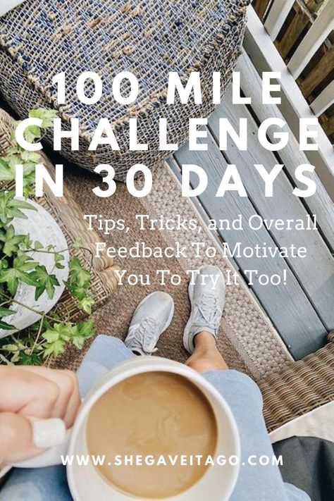 After completing two rounds of the 100-mile challenge in thirty days, I  am excited to share with you my experience.  I talk about tips, tricks,  and overall feedback on this challenge. 100 Miles In A Month Challenges, 30 Day Ab Challenge, Bike Challenge, Walking Challenge, 30 Day Abs, Sample Meal Plan, 100 Day Challenge, Ab Challenge, Get Stronger