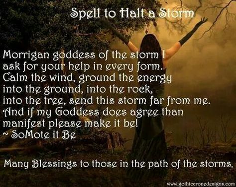 Calm the storm Storm Spell, Storm Witch, Witches Wand, Sea Hag, Wiccan Books, Goddess Magick, Witch Powers, Bad Storms, Witchy Tips