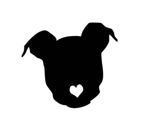 dogs and This Pit Bull head decal is perfect for car windows laptops coolers and anything else you Pitbull Decal, Pitbull Tattoo, Tier Tattoo, White Cars, Bully Breed, Geniale Tattoos, Bull Head, Dog Decals, Pitbull Lover