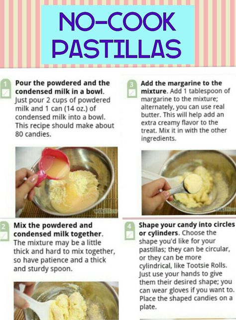 Pastillas Pastillas Recipe, Youtube Design, Condensed Milk, Recipe Collection, Bts Wallpaper, Oatmeal, Butter, Milk, Pasta