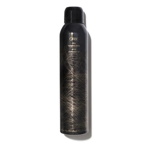 Dry Texturizing Spray Oribe Texturizing Spray, Best Texturizing Spray, One Length Hair, Oribe Dry Texturizing Spray, Box Dye, Texture Spray, Low Maintenance Haircut, Glamorous Hair, Space Nk