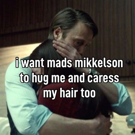 Mads Mikkelsen Hannibal, Hannibal Funny, Sweet Couples, Bachelor Nation, Nbc Hannibal, Pretty When You Cry, The Bachelorette, The Bachelor, Hugh Dancy