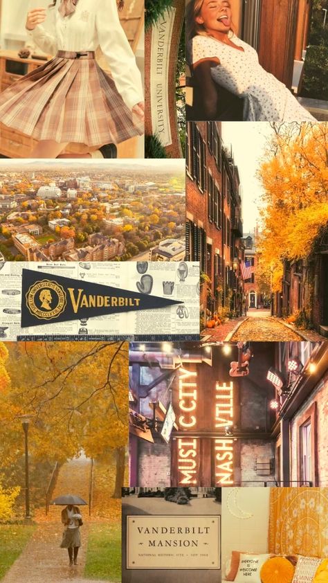 Vanderbilt Wallpaper, Vanderbilt University Aesthetic, Vanderbilt Aesthetic, Future Aspirations, University Inspiration, College Goals, College Inspiration, Future Board, Law School Inspiration