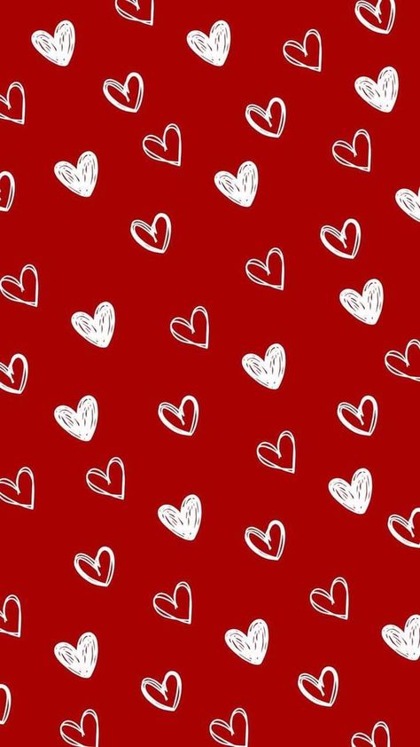 Valentine's Day, Valentines, Wallpapers, Music, Red, Fabric