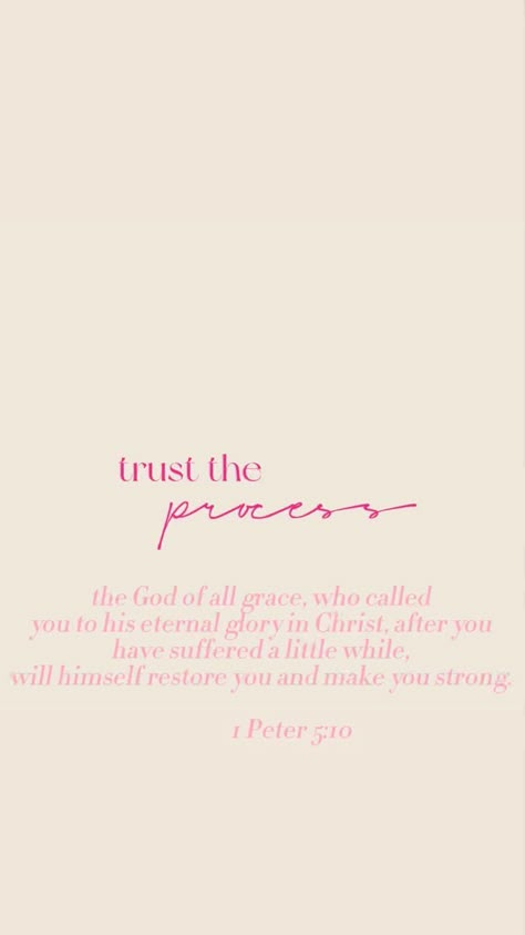 She Walked With God That Was Her Game Changing Strategy, Motivational Wallpaper Bible Verse, Trust The Process Bible Verse, Scriptures For Trusting God, It Girl Bible Verse, Uplifting Quotes Wallpaper, Gods Perfect Timing Bible Verse, Scripture About Beauty, 1 Peter 5 10 Wallpaper