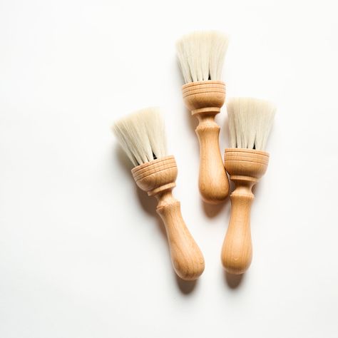 The lovely little dust brush is perfect for small surfaces like piano keys, keyboards, and other intricate items. Use this on special items that require a gentle cleaning. Approximately 5.5" long Goat hair and pear wood Handmade in Germany Pear Wood, Piano Keys, Goat Hair, Cool Store, Vintage Gifts, Deep Cleaning, Instagram Sign, Kitchen And Bath, Photo Inspiration