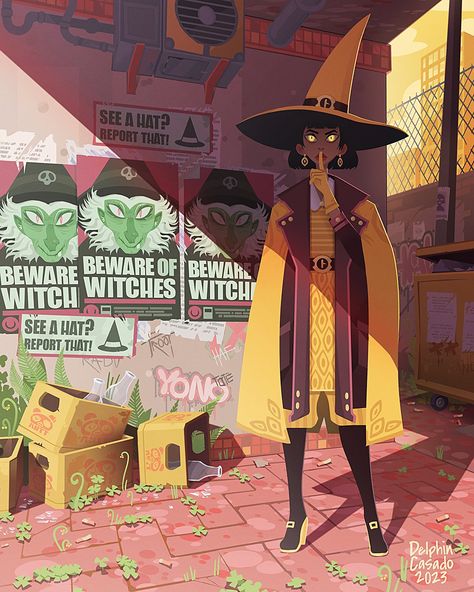 Witch Characters, Character Design Challenge, Modern Magic, Modern Witch, Modern Fantasy, Witch Art, Design Challenge, A Witch, Urban Fantasy