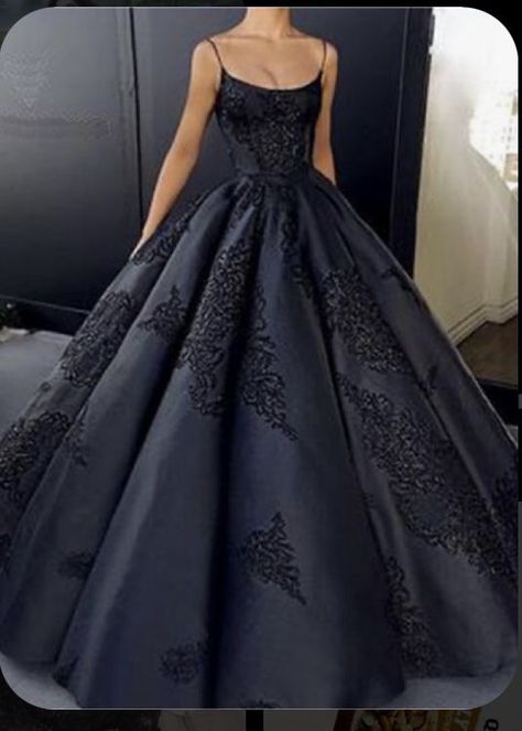 Black Ball Gown, Backless Evening Dress, Satin Homecoming Dress, Gown Plus Size, Prom Dresses Vintage, Fairytale Dress, A Line Prom Dresses, Satin Prom Dress, Vestidos Vintage