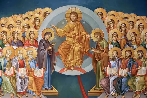 Roman Catholic Liturgical Calendar for 2018 (and Beyond) Catholic Liturgical Calendar, San Beda, Nativity Of Jesus Christ, Divine Mercy Sunday, Ascension Of Jesus, Pentecost Sunday, Nativity Of Jesus, Christ Pantocrator, Assumption Of Mary