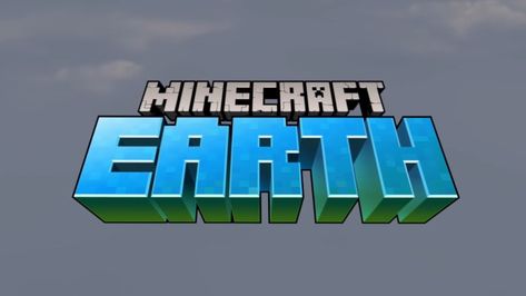 Minecraft Earth, How To Play Minecraft, Enjoy Today, Augmented Reality, The Real World, Web Browser, Pokemon Go, Ios, Minecraft