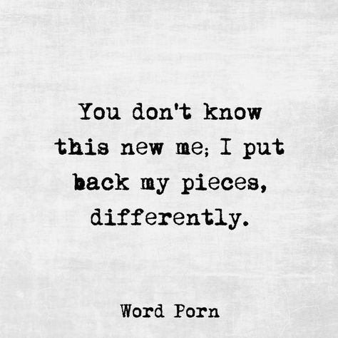 I’ve changed. This is what I’ve been told, and that’s okay, because I agree. I have. I’m stronger, I’m awake, and now I can clearly see who I actually always was.&nbsp… Fii Puternic, Now Quotes, Visual Statements, New Me, Just For Me, Great Quotes, True Quotes, A Quote, Relationship Quotes