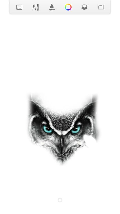 Great Horned Owl Drawing Simple, Forearm Animal Tattoo Men, Owl Neck Tattoo Design, Owl Neck Tattoo Woman, Owl Neck Tattoo Men, Realistic Owl Tattoo Men, Owl Throat Tattoo, Neck Tats Men, Owl Face Tattoo