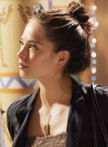 Kristen Kreuk, Lana Lang, Kristin Kreuk, Charlotte Casiraghi, Smallville, Amber Heard, Elle Fanning, Fan Club, Beauty Inspiration